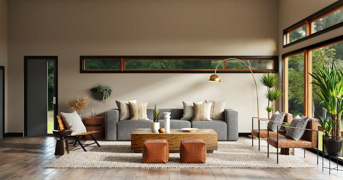 Aura & Oak Studio